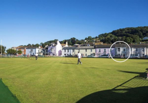 Compass Cottage Shaldon